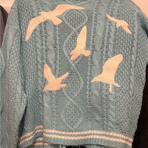 Authentic Taylor Swift 1989 Cardigan